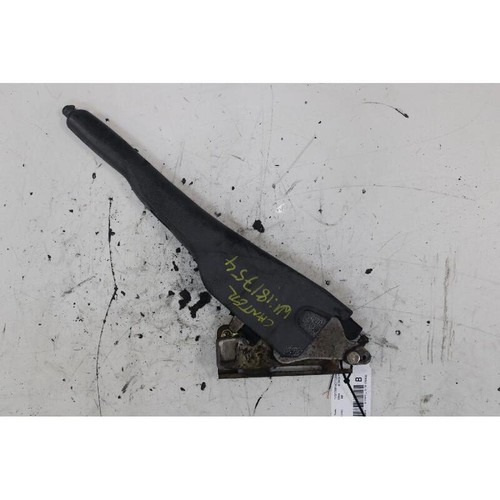 Handbrake lever mitsubishi - lever,