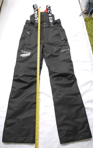 Surfanic ski salopettes mens - ski,
