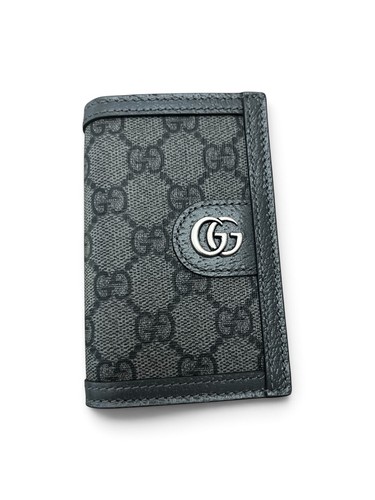 Gucci ophidia bifold - bifold, card