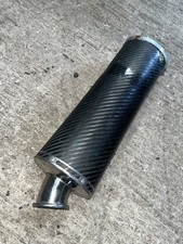 Honda ? Yamaha ? Suzuki?Triumph? BSA? Norton ? Rear Silencer, Road Or Racing Use