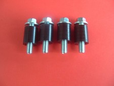 TRIALS FRONT MUDGUARD SPACER