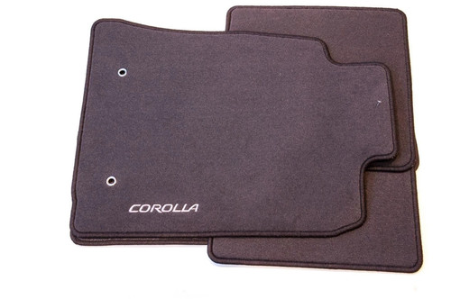 Genuine toyota corolla 2004 - corolla, 2004-