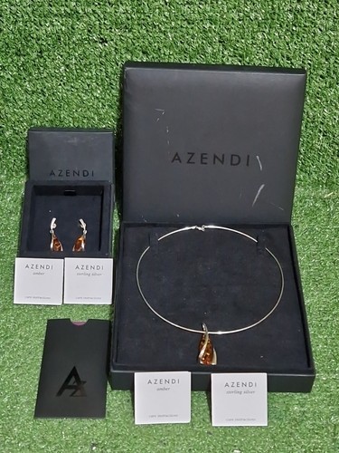 Azendi sterling silver 925 - azendi,