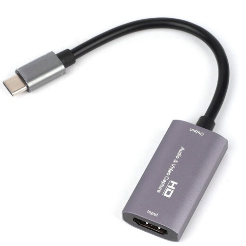 Hdmi type capture card - hdmi,