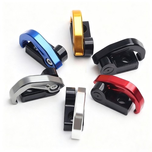 Foldable hook for - foldable, bag