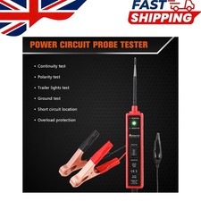 Circuit Electrical Tester