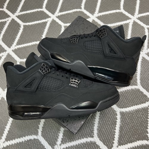 Air jordan retro black cat - air,