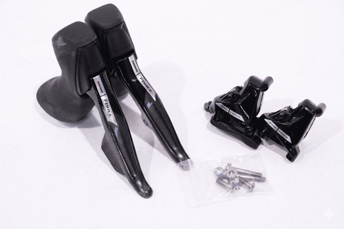 Sram force etap axs hrd - etap, d2