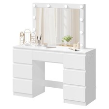 Dressing Table Makeup Desk