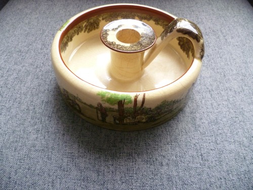 Antique royal doulton wee - antique,