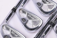 Wilson FG Tour V2 Irons / 4-PW