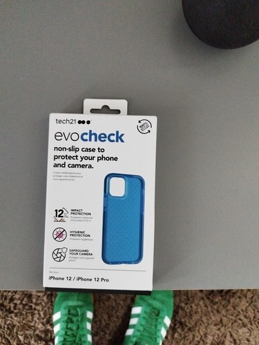 Tech21 evo check for apple - tech21,