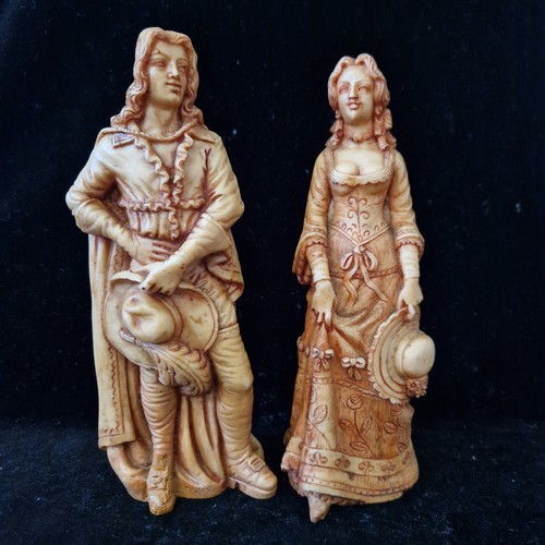 Pair toni - of,