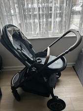 Joie VERSATRAX All terrain