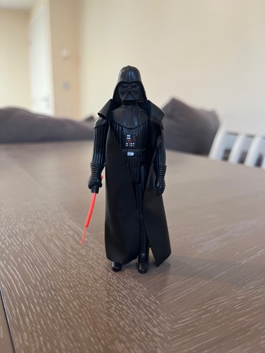 Vintage star wars - darth, vader