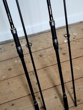 Nash Hooligun XS 12ft 2.75lb