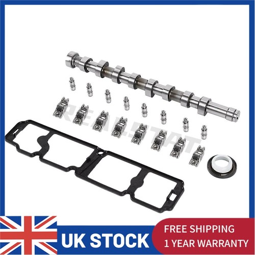 Camshaft hydraulic lifters - hydraulic,