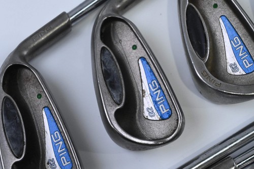 Ping irons pw - g2, /