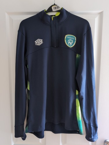 Ireland umbro pro training 4 - umbro,
