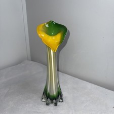 11.50 Inch Calla Lilly Flower