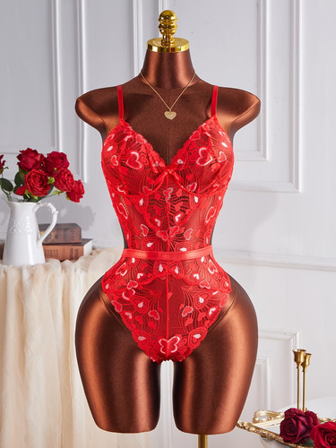Assorted lingerie teddies - assorted, lingerie/teddies
