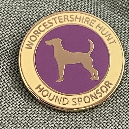 Worcestershire hunt hound - worcestershire,