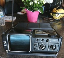 1979 Vintage Sears CRT Go