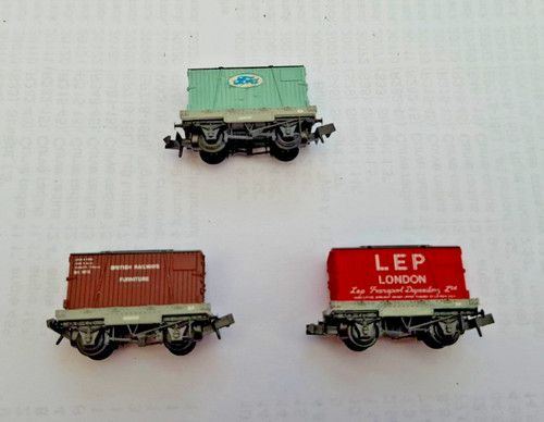 Gauge rolling stock a - rolling,