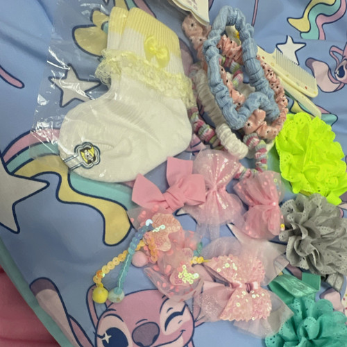 Job lot baby girls multi - job-lot,