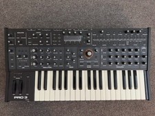 Sequential Pro 3