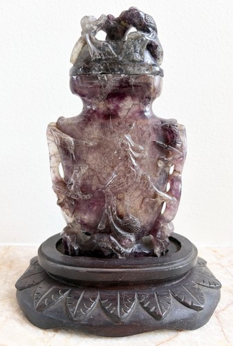 Antique chinese qing - antique, dynasty