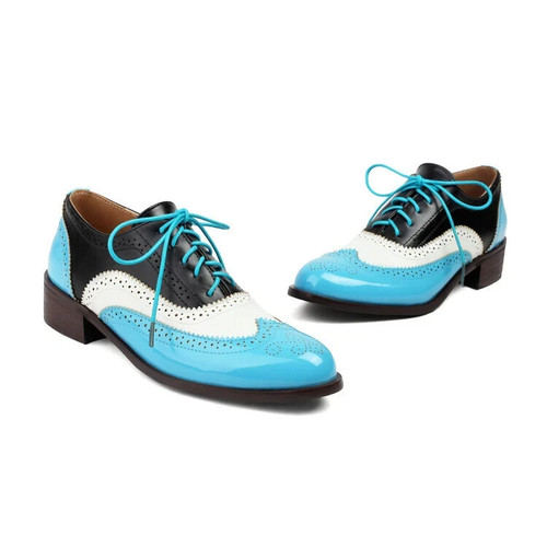 2024 brogues british - brogues, style