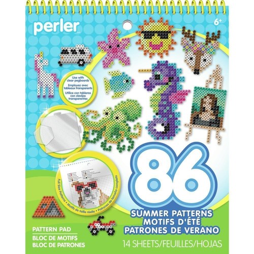 Perler bead pattern - pattern,