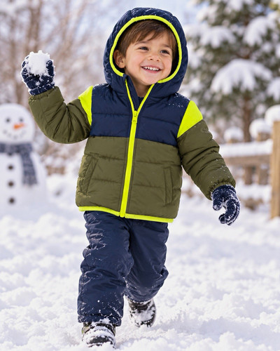 Jumping beans boys - boys, 4t
