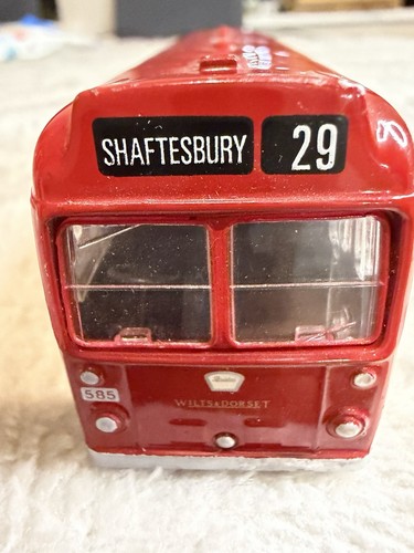 Efe wilts dorset bus - efe,