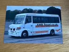 AMB Travel  (SL02 HKX) -