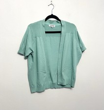 Debenhams Cotton Mint Green