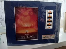 Lion King and Hulk ..10"x8"