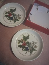 PORTMEIRION THE HOLLY AND THE