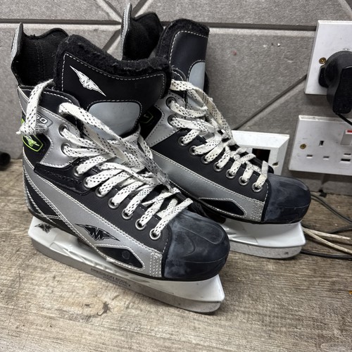 Fuel ice skate - fuel, 5
