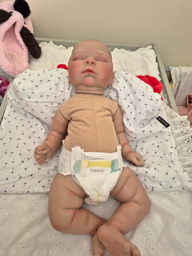 Reborn peaches coa - peaches,