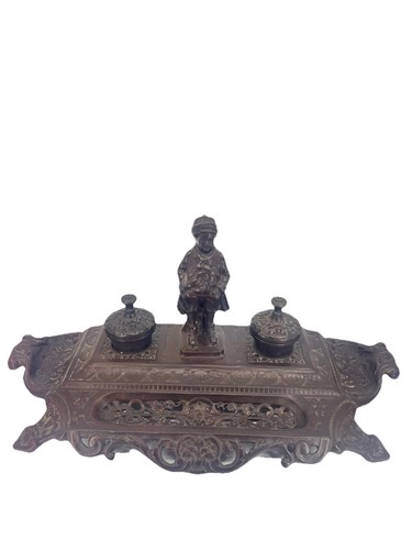 Maitland smith vintage - smith, ornate