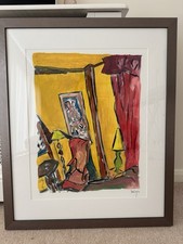 Bob Dylan Drawn Blank Series