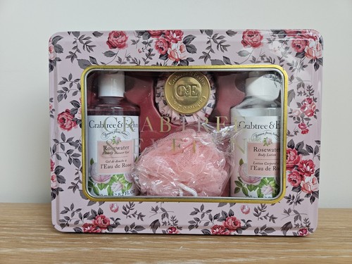 Crabtree evelyn rosewater - crabtree,