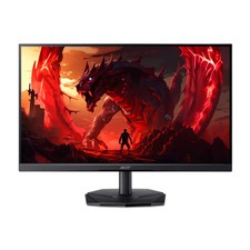 Acer KG1 Gaming Monitor 23.8" Full HD 1920x1080 180Hz VA FreeSync Bluelight S...