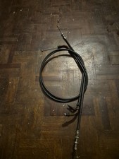 Kawasaki En Vulcan 500 1990