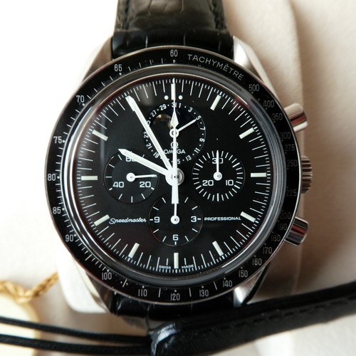 Omega speedmaster professional - omega,