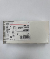 General Electric DPE100C06/030