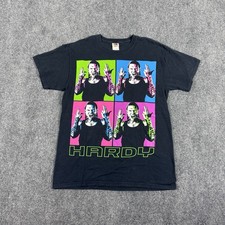 Vintage Jeff Hardy T Shirt
