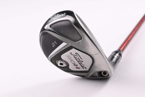 Titleist 910h hybrid 21 - 910h,